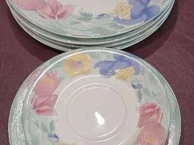 4 piece, placemats, tablecloths