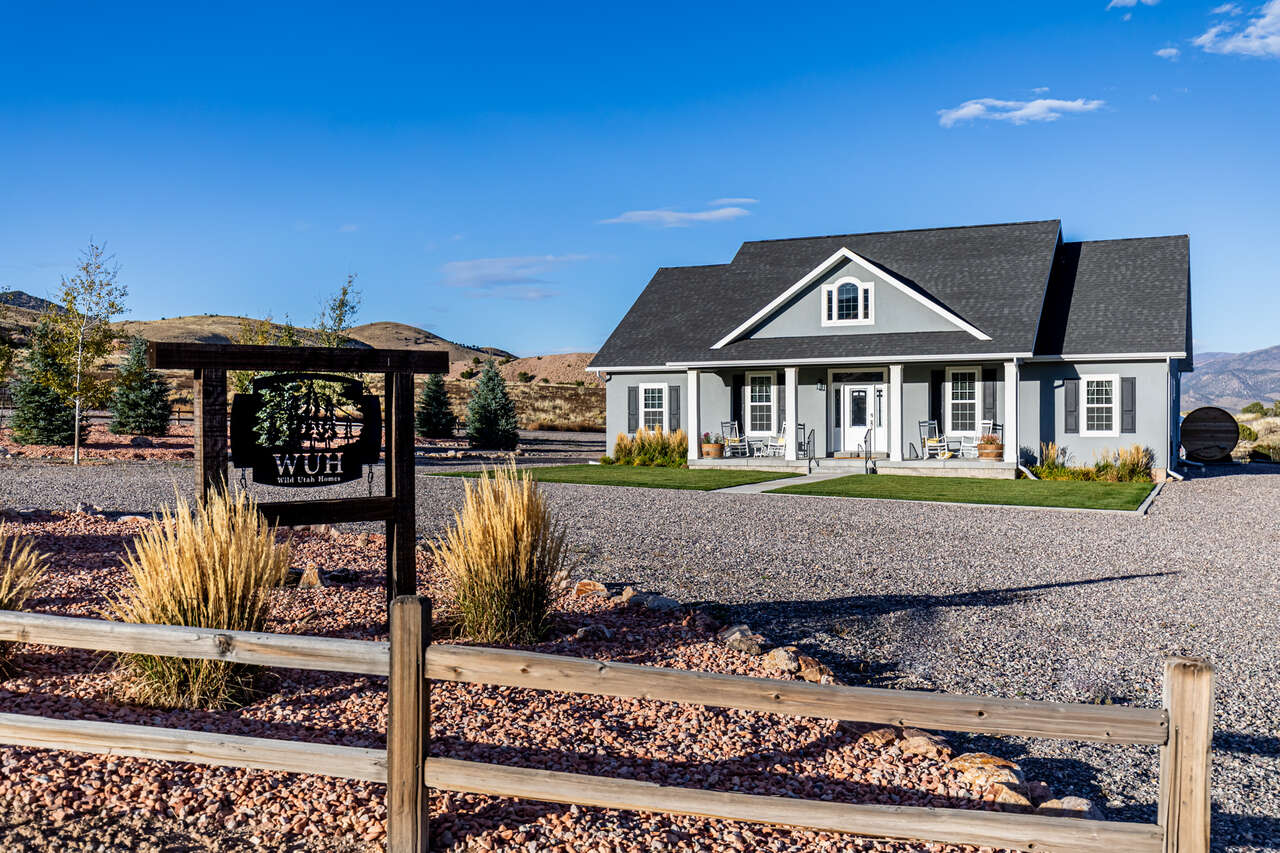 Marysvale Adventure Retreat Other Real Estate