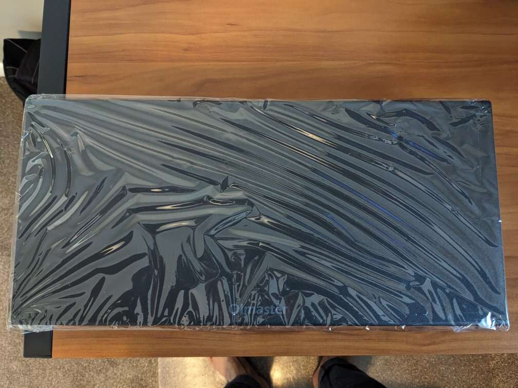 foldable Monitor stand