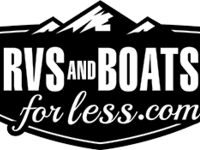 Rv's and Boats For Less