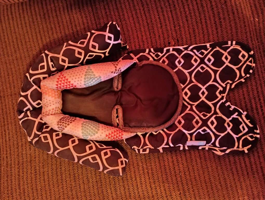 Newborn Head Cushions