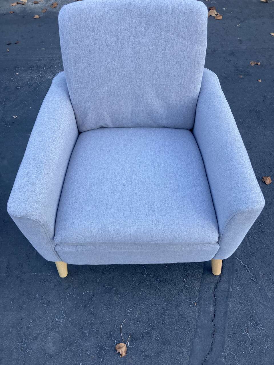 Cristyle Upholstered Armchair Furniture