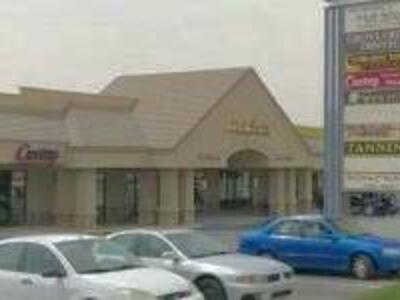 Centennial Square Professional Office and Retail Space