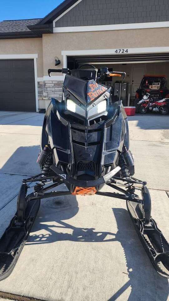 Polaris 2019 850 163