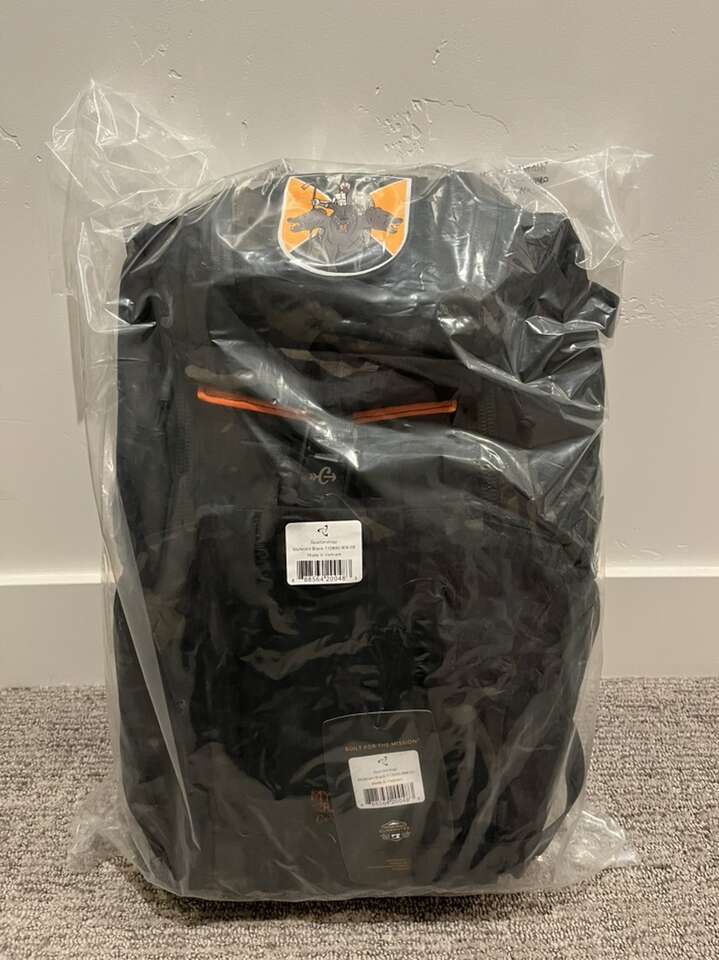 Mystery Ranch x Carryology Cerberus - Multicam Blk