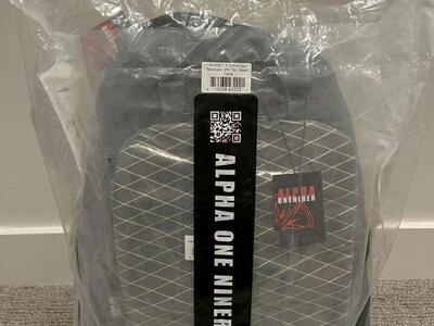 Alpha One Niner x Carryology Cobra