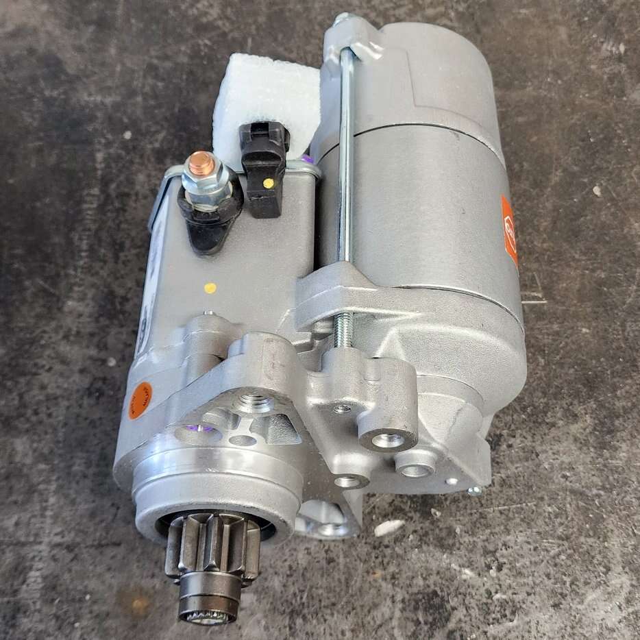 Toyota 4.7L V8 Carquest Starter