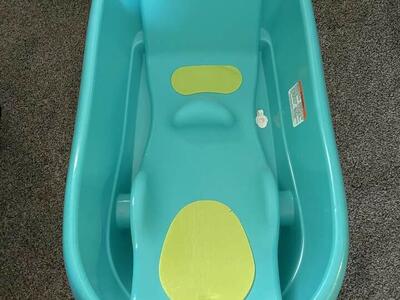 Baby Bathtub