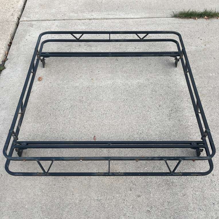 Roof rack Wilderne… Auto Parts and Accessories