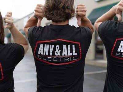 Electrical repair and installation | Hot Tub Hook ups to full scale remodels or new builds