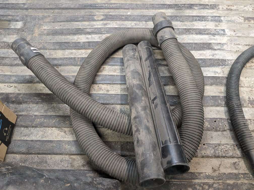 Shop vac hose accessories vacuum Milwaukee DeWalt