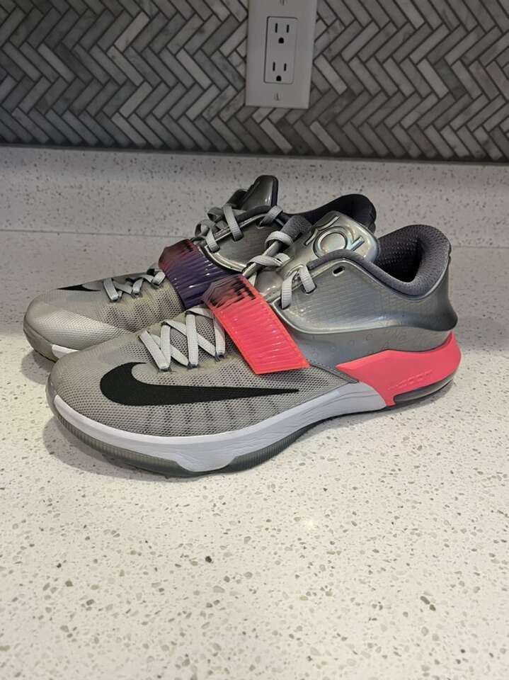 Nike KD Kevin Durant 7 All Star 2015 Mens 10.5