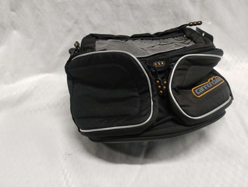 Cannondale handlebar bag | Cycling | ksl.com