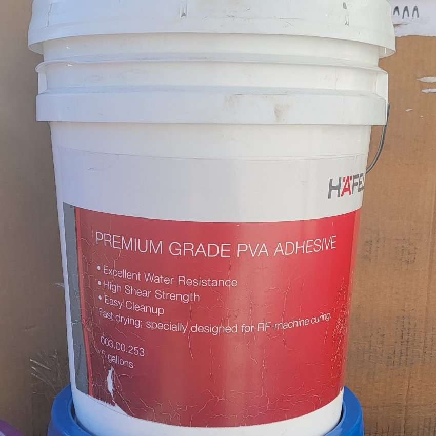 Hafele Premium Grade PVA Adhesive