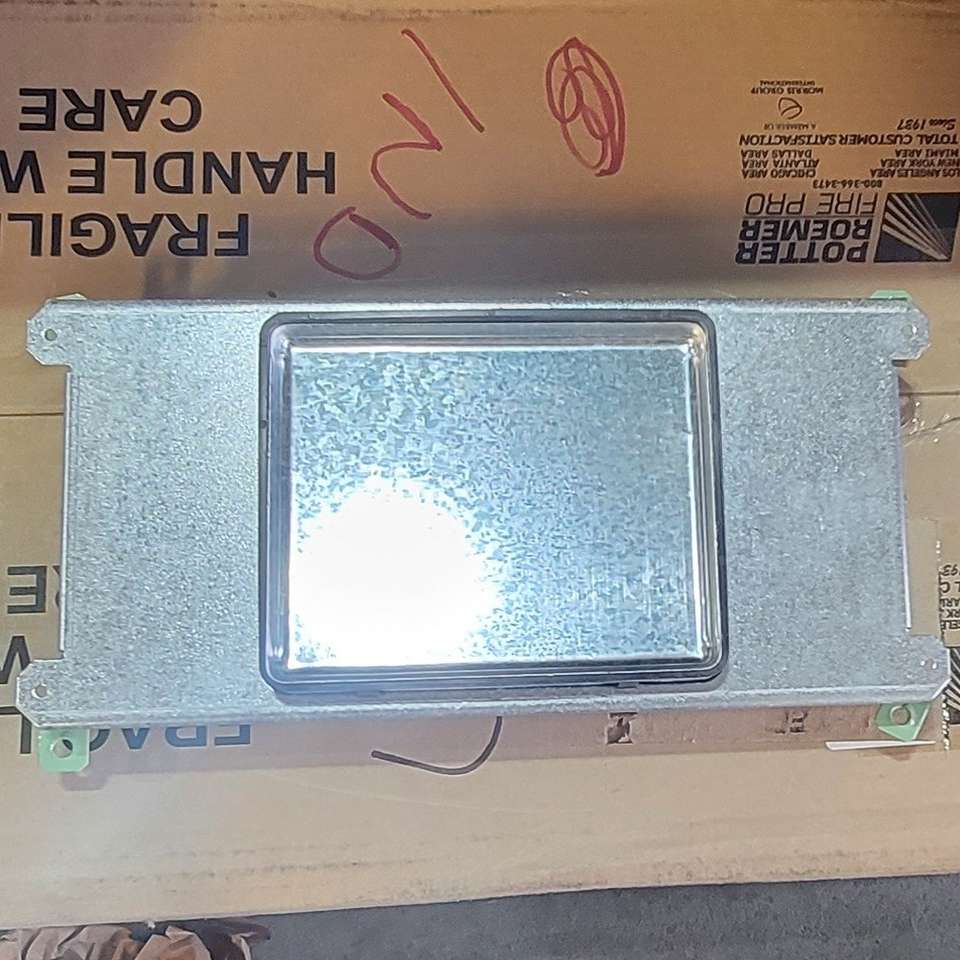 Legrand Wiremold RFB2-OG Floor Box New