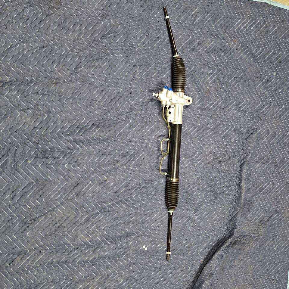 Atlantic Automotive Ent.® - New Hydraulic Power St