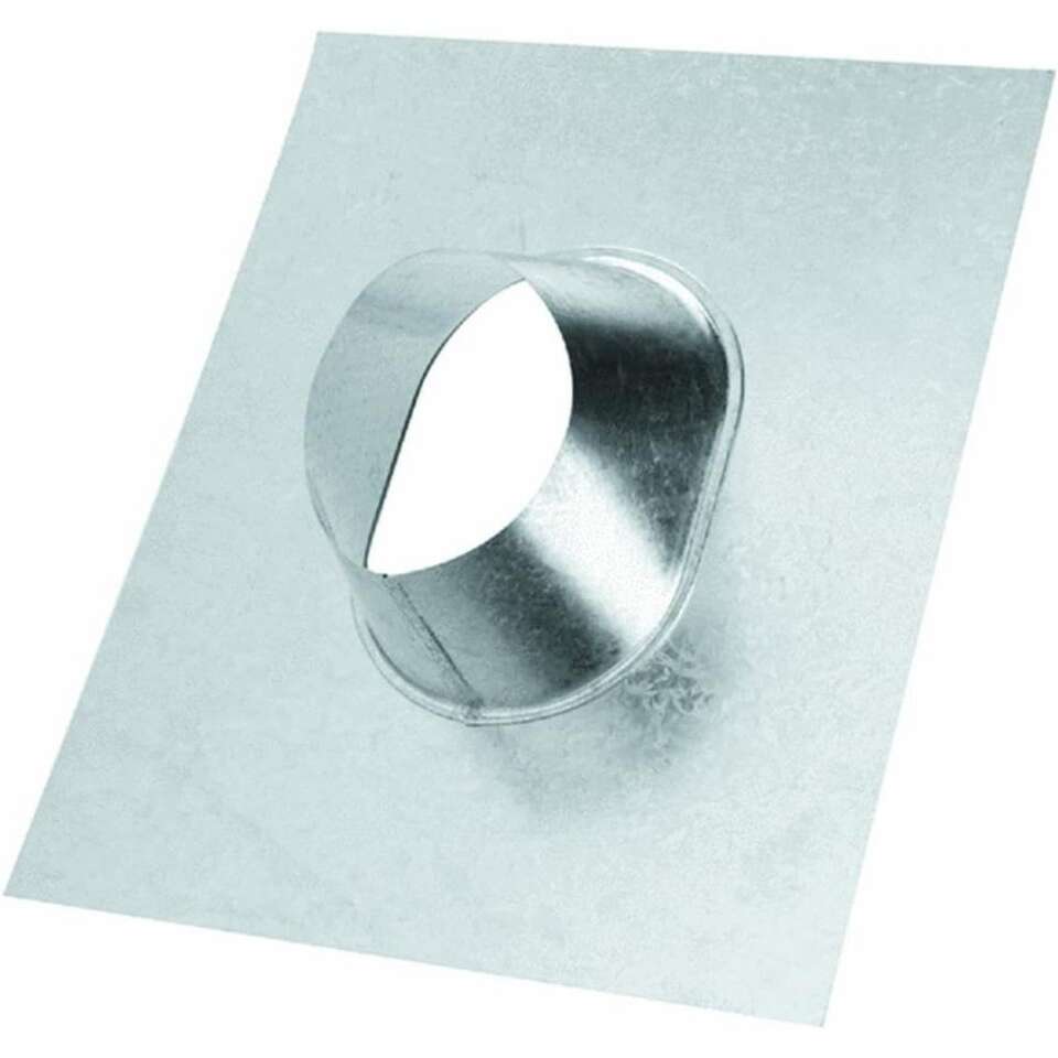 SELKIRK CORP 105825 5" Adjustable Flashing Qty 6