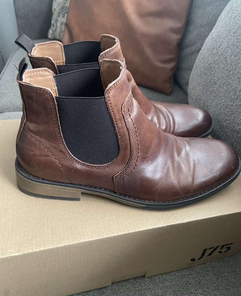 J75 by Jump Boots