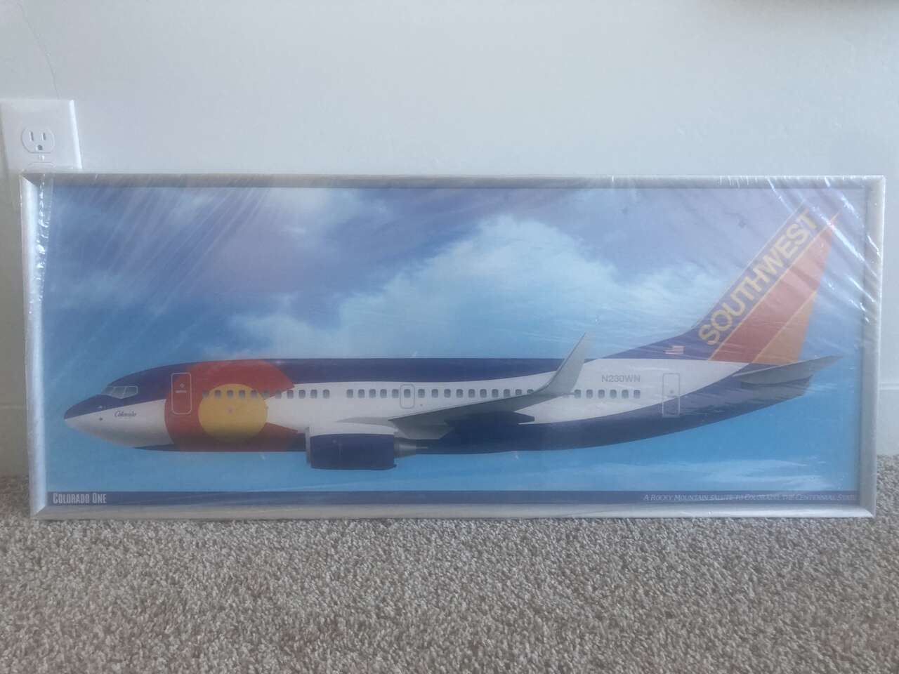 Southwest Colorado One