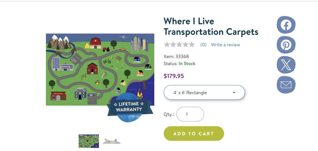 Kaplan Early Learning