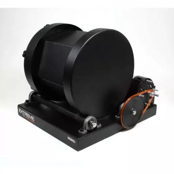 Lapidary Rebel 17 Rock Tumbler  ***New***