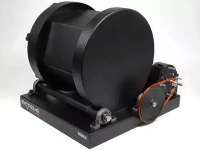 Lapidary Rebel 17 Rock Tumbler ***New***