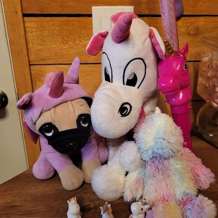 Unicorn Bedroom Decor