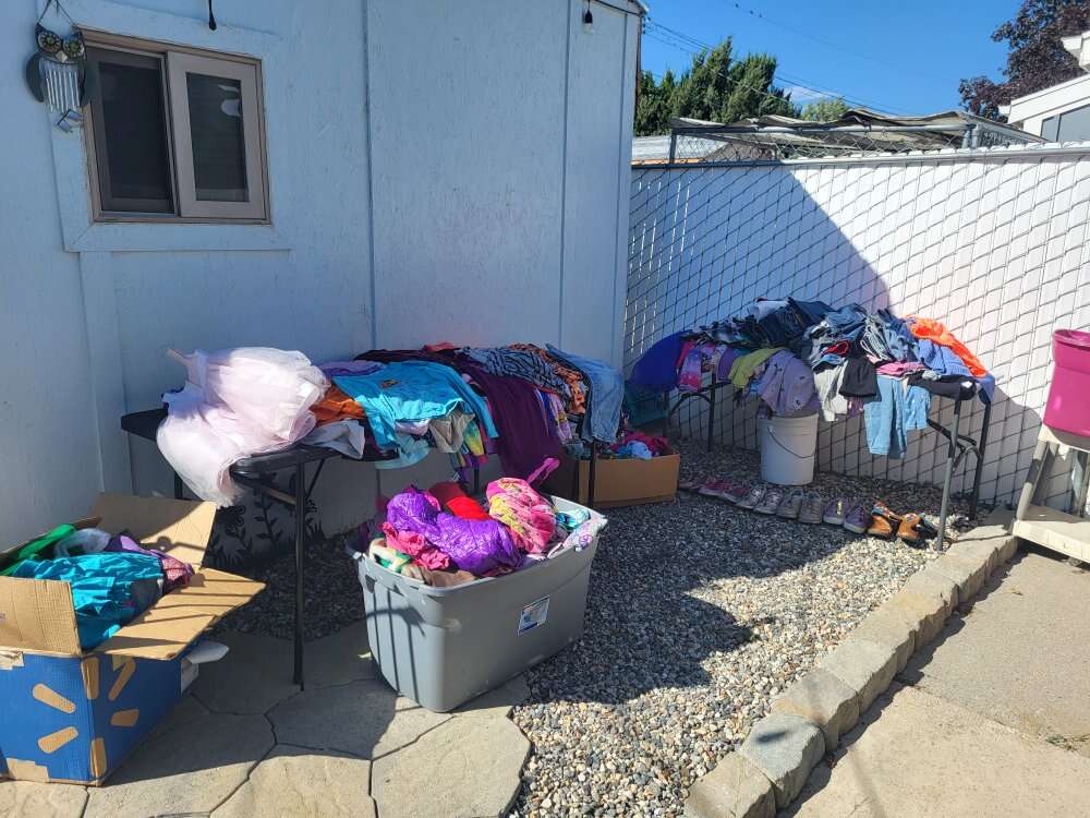 Girls and Womens Clothing and Shoes