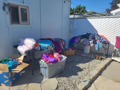 Girls and Womens Clothing and Shoes