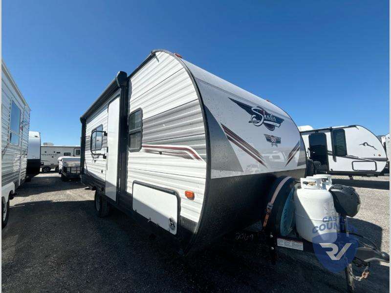 2023 Shasta RVs Shasta 18… | Recreational Vehicles | ksl.com