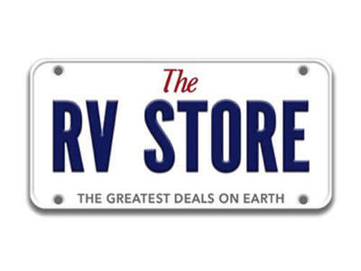 The RV Store - Logan