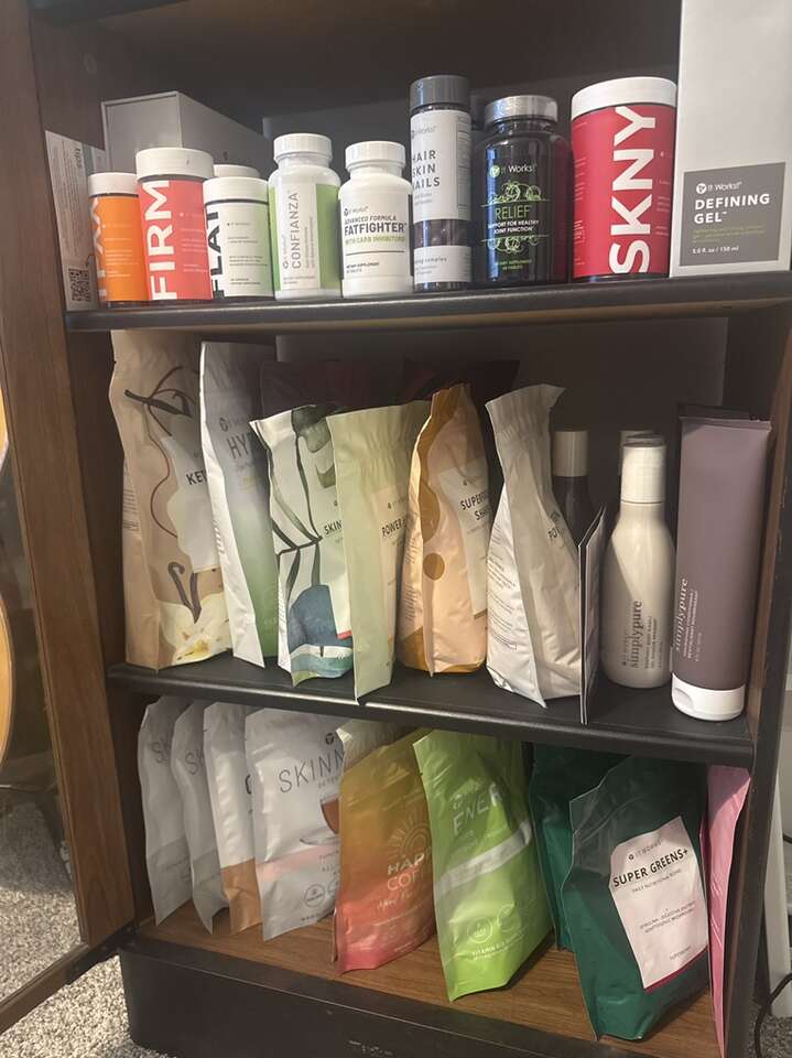 It Works Product Overstock