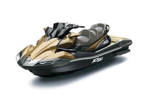 NEW 2023 JET SKI ULTRA 160LX 160hp Deluxe machine. DL8048 not Sea Doo or Wave Runner