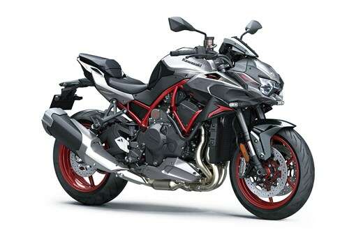 NEW 2023 KAWASAKI Z H2 SUPER CHARGED NAKED BIKE. MID SUMMER CLEARANCE DL#8048