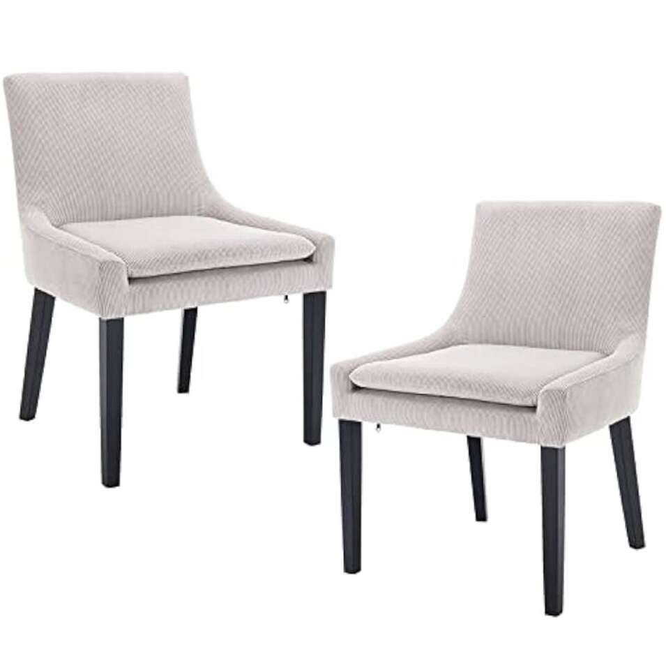 Brand New Colamy Cushioned Chair Set