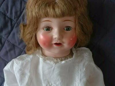 E.I.H. Co. Inc. Vintage doll