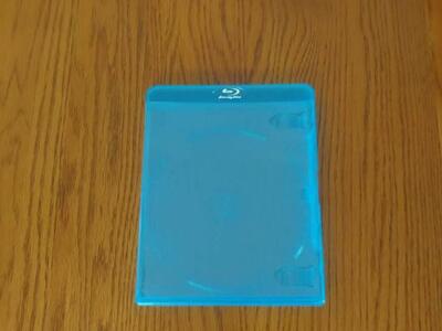 Blue Ray cases