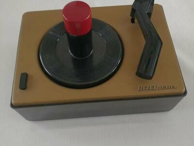 RCA VICTOR 45-J-2