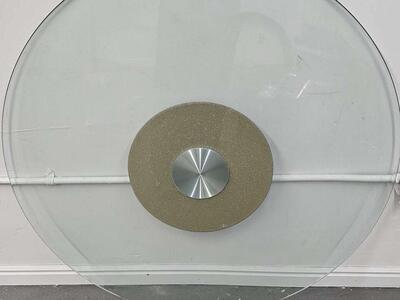 Lazy Susan Turntable Glass Lazy Susan Turntable