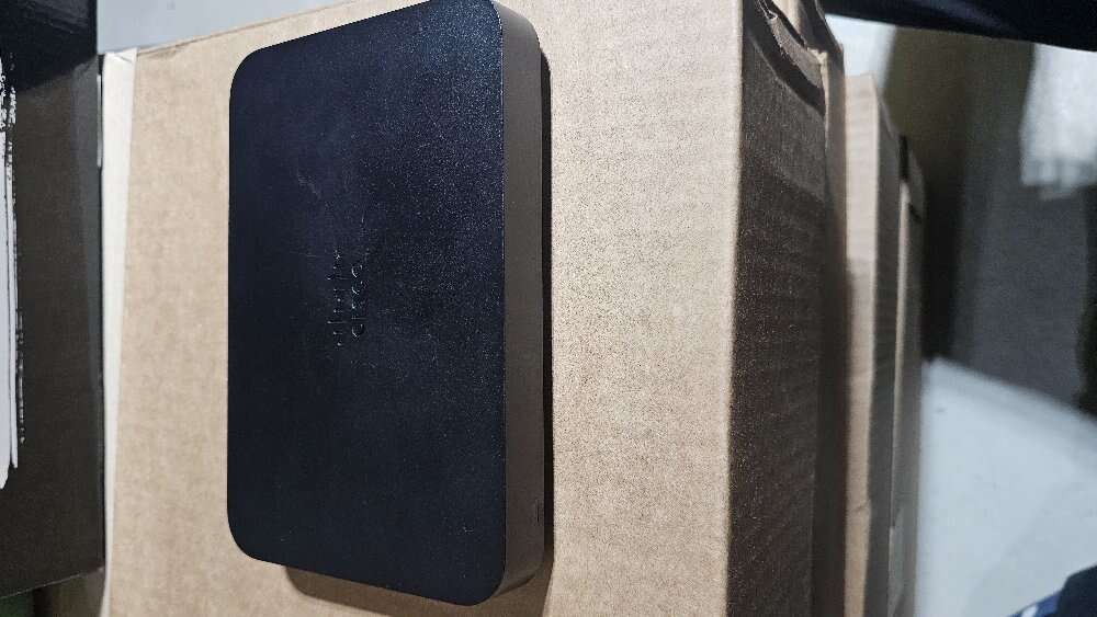 Cisco Merazi Z4 router