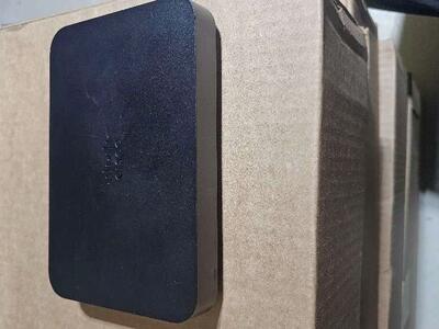 Cisco Merazi Z4 router