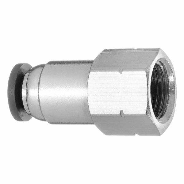 USA Sealing Push to Connect Tube Fitting - Nylon P