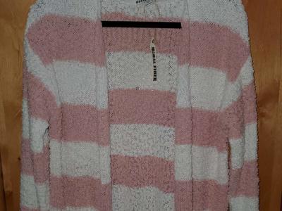 NEW Womens Cardigan XL