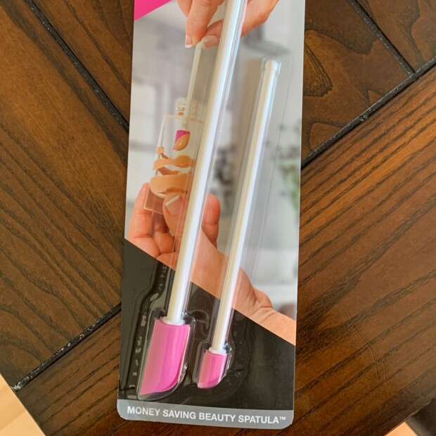 Two Beauty Spatty *BRAND NEW*