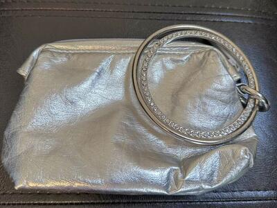 Wristlet Bag