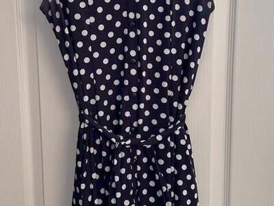 Guess Dress-Size Medium