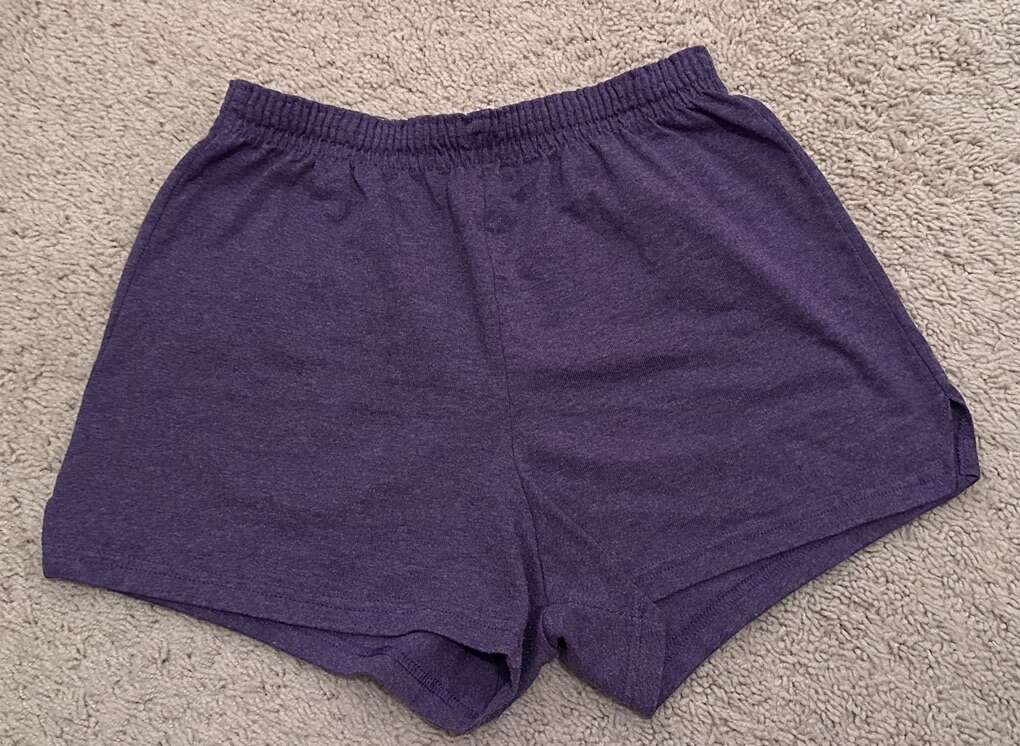 Size Medium Shorts