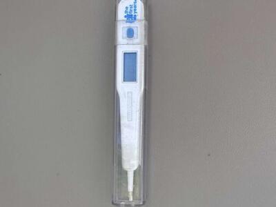 Thermometer