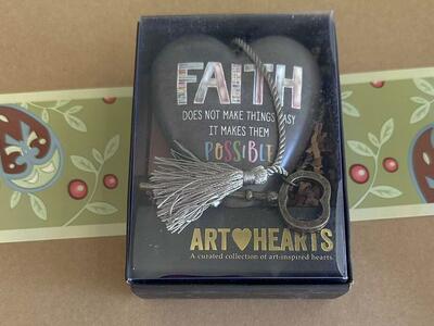 Art Hearts *BRAND NEW!*
