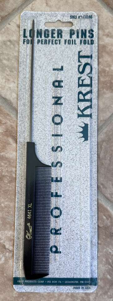 *BRAND NEW!* Krest Pintail Comb